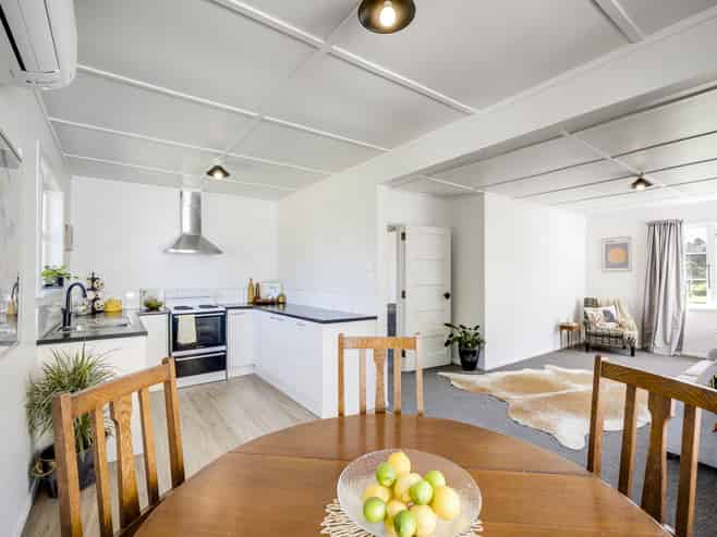 55 Douglas McLean Avenue , Marewa