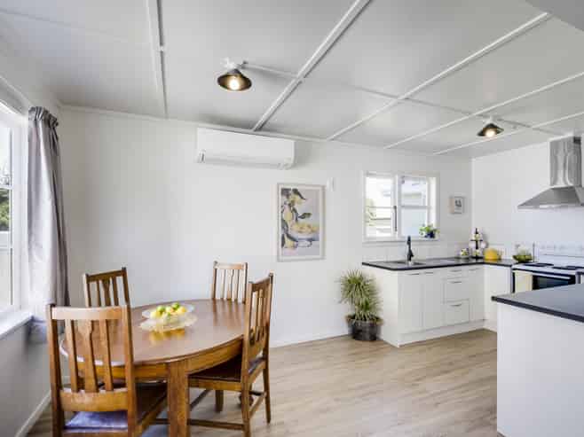 55 Douglas McLean Avenue , Marewa