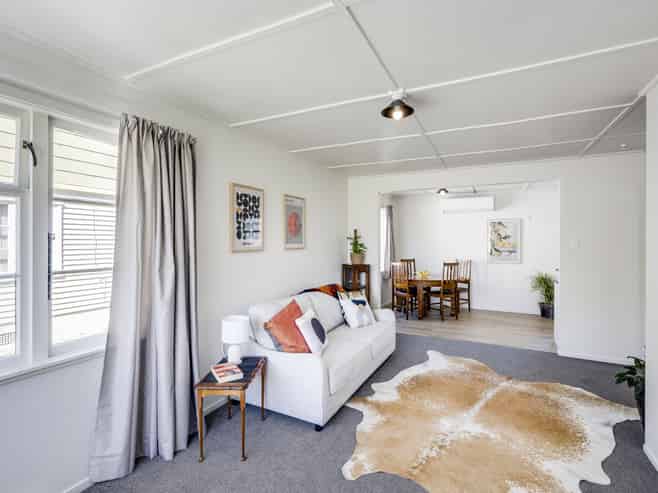 55 Douglas McLean Avenue , Marewa