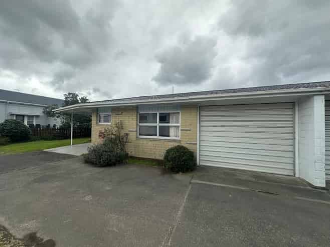 9/23 Roebuck Road, Te Hapara