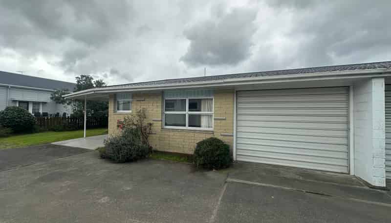 9/23 Roebuck Road, Te Hapara