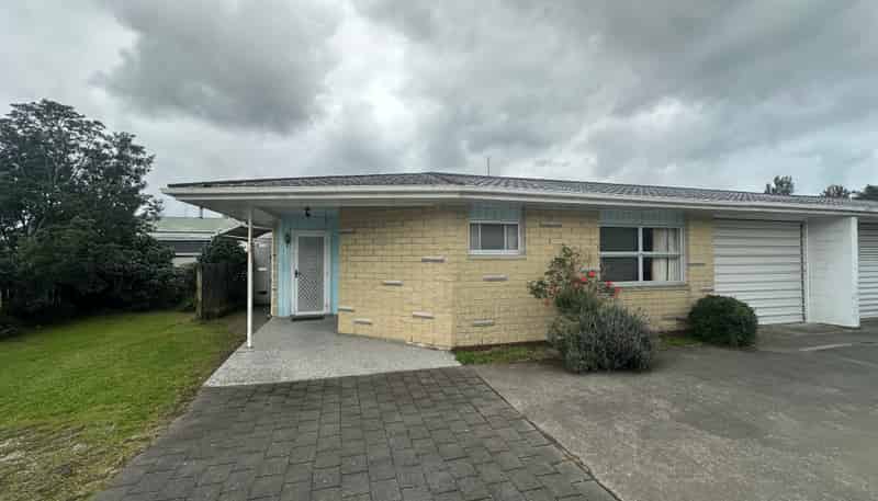 9/23 Roebuck Road, Te Hapara