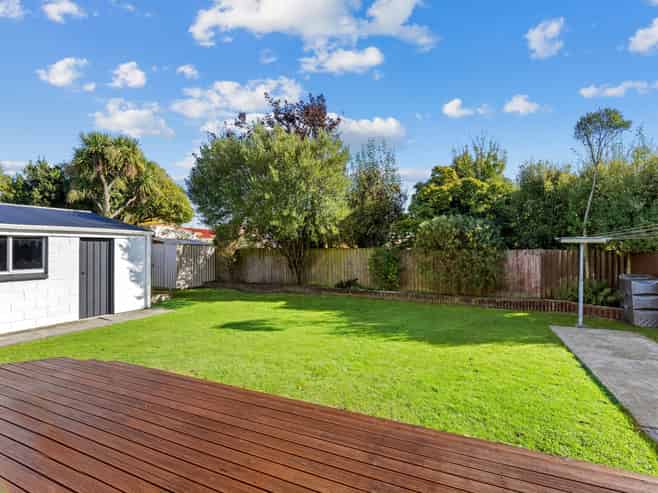 20 Blakiston Street, Hoon Hay