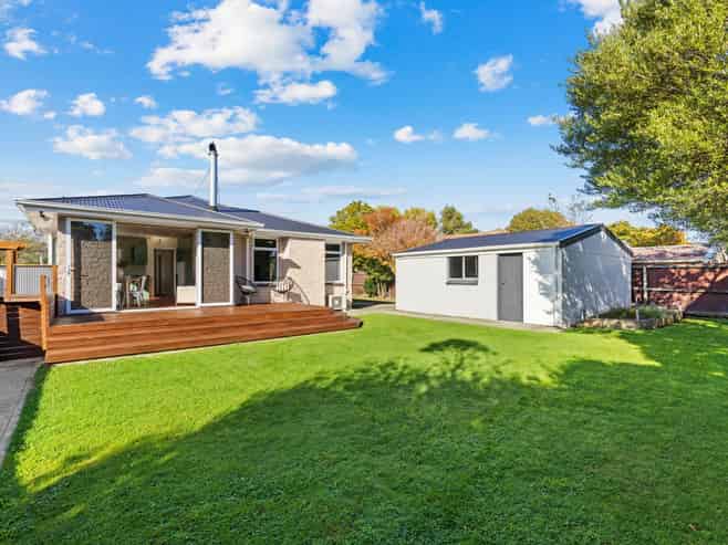 20 Blakiston Street, Hoon Hay