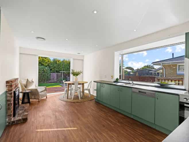 20 Blakiston Street, Hoon Hay