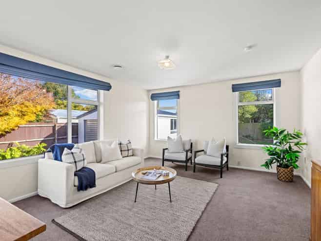 20 Blakiston Street, Hoon Hay