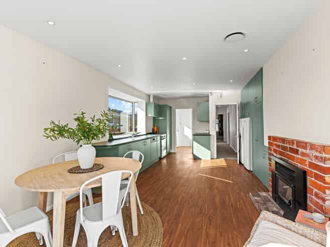 20 Blakiston Street, Hoon Hay