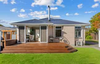 20 Blakiston Street, Hoon Hay