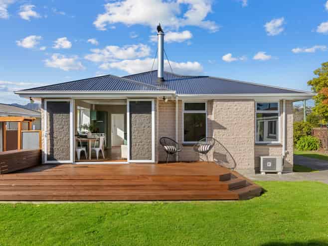 20 Blakiston Street, Hoon Hay