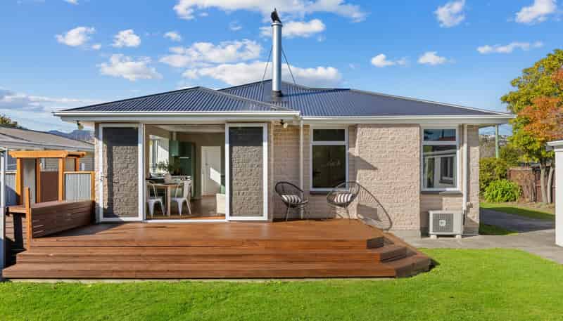 20 Blakiston Street, Hoon Hay