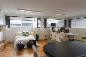 VERSATILE 272M² PARNELL TENANCY