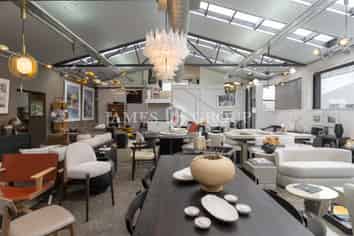 VERSATILE 272M² PARNELL TENANCY