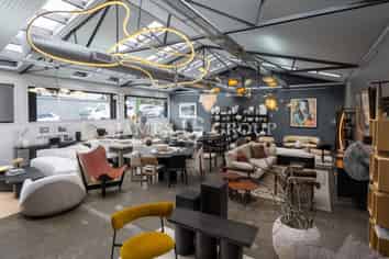 VERSATILE 272M² PARNELL TENANCY