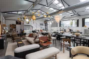 VERSATILE 272M² PARNELL TENANCY