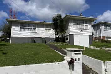 26 Dreadon Road, Manurewa