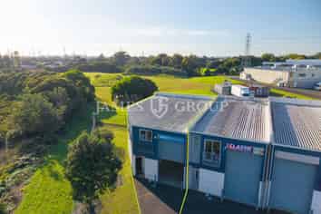 Functional Great South Road Industrial