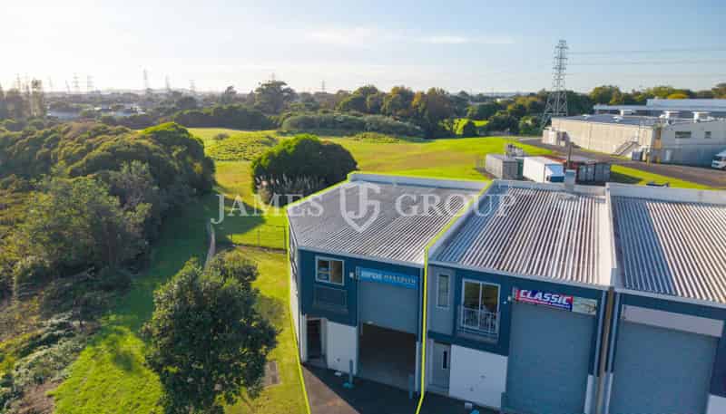 7/630 Great South Road, Papatoetoe