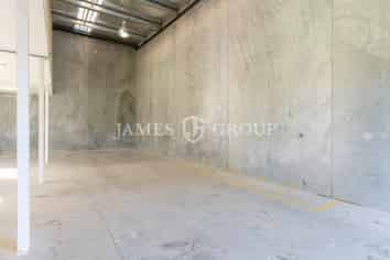 Functional Great South Road Industrial