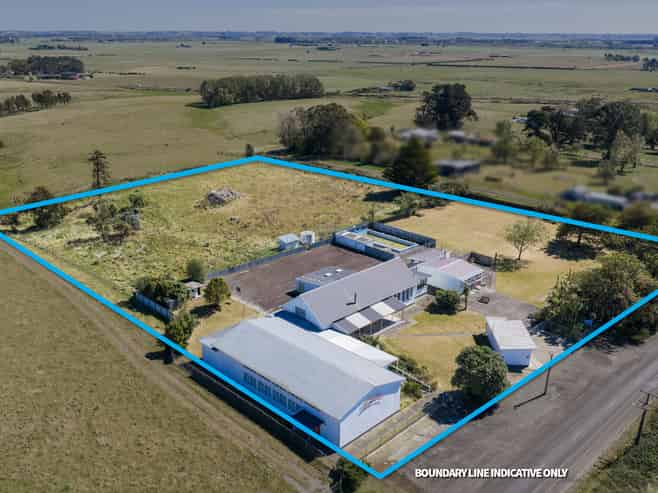 77 Akers Road, Linton