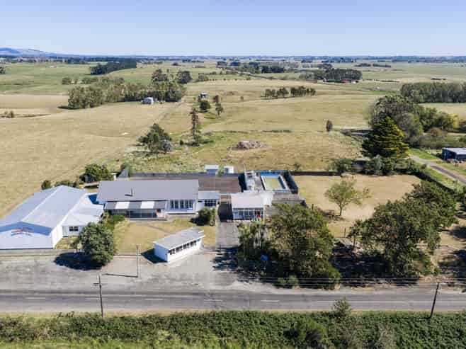 77 Akers Road, Linton