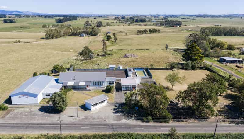 77 Akers Road, Linton