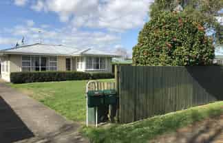 136 Great South Road, Takanini