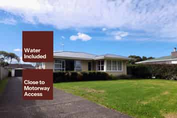 136 Great South Road, Takanini