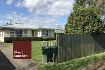136 Great South Road, Takanini