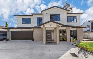 156A Manuroa Road, Takanini