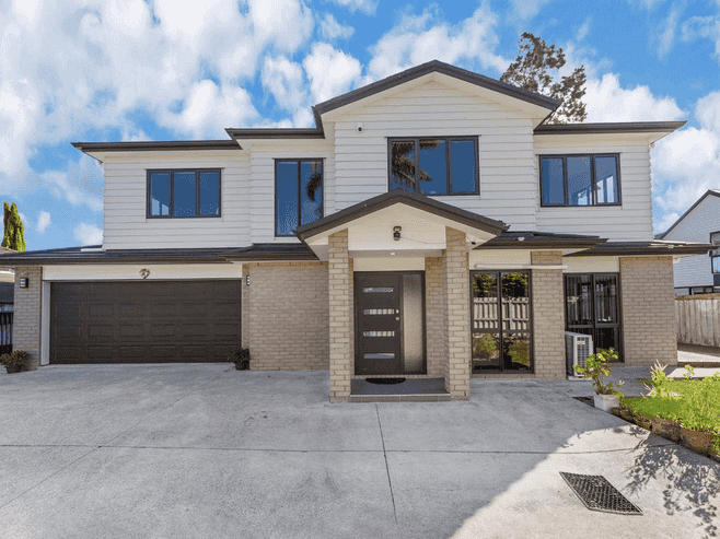 156A Manuroa Road, Takanini