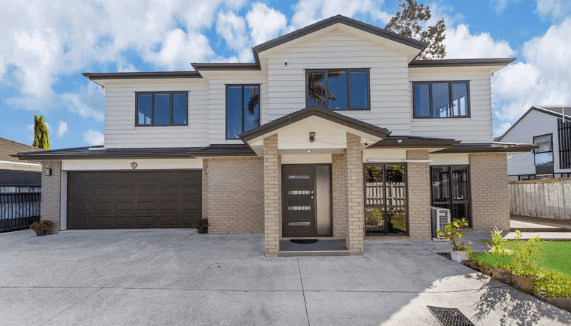 156A Manuroa Road, Takanini