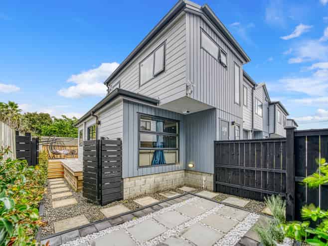 5/43 Clevedon Road, Papakura