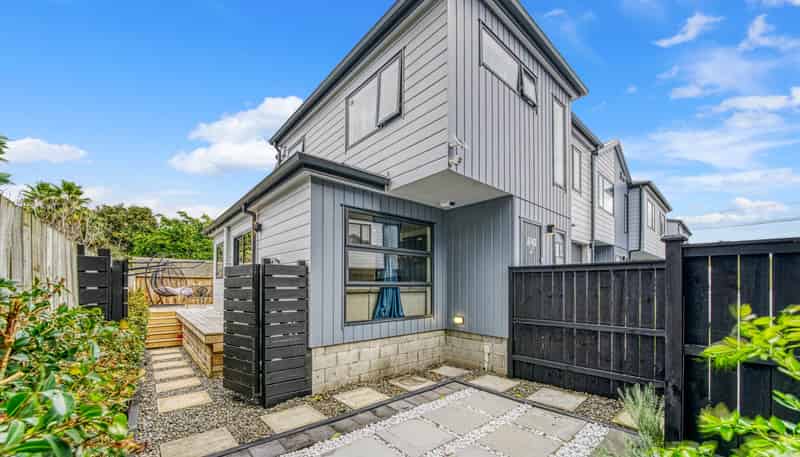 5/43 Clevedon Road, Papakura