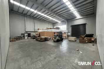 297sqm Warehouse + Office for Lease Penrose