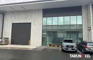 297sqm Warehouse + Office for Lease Penrose