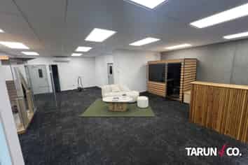 297sqm Warehouse + Office for Lease Penrose