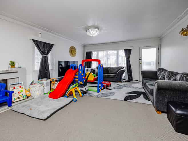 27 Landon Avenue, Papatoetoe