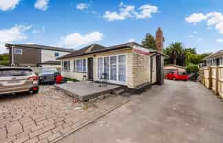 27 Landon Avenue, Papatoetoe