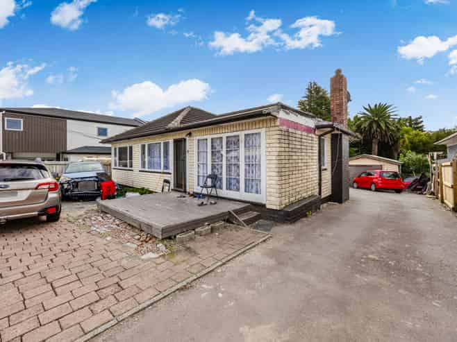 27 Landon Avenue, Papatoetoe