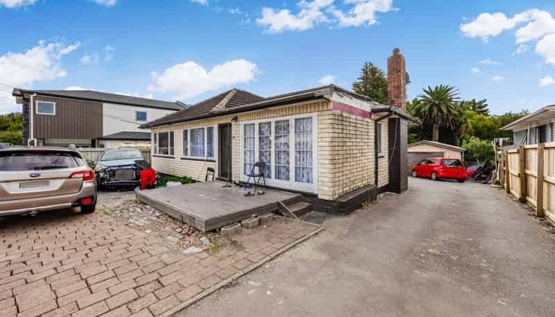 27 Landon Avenue, Papatoetoe