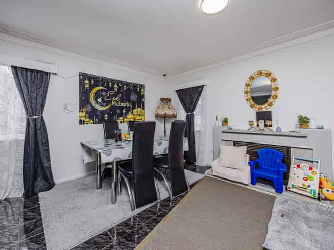 27 Landon Avenue, Papatoetoe