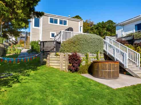 26 Fernhill Terrace, Wadestown