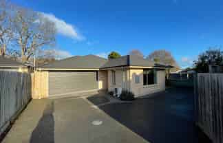 158a Milton Street, Somerfield