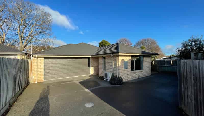 158a Milton Street, Somerfield