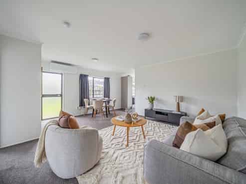 2/16B Maclean Street, Wallaceville