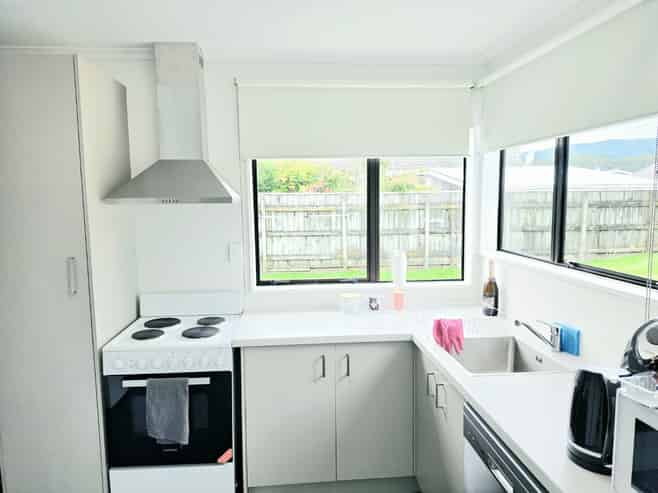 2/16B Maclean Street, Wallaceville