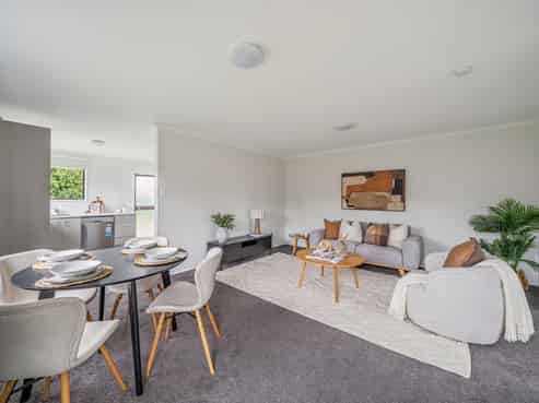 2/16B Maclean Street, Wallaceville