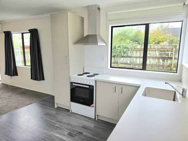 2/16B Maclean Street, Wallaceville