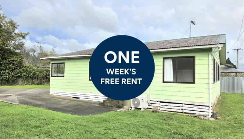 2/16B Maclean Street, Wallaceville