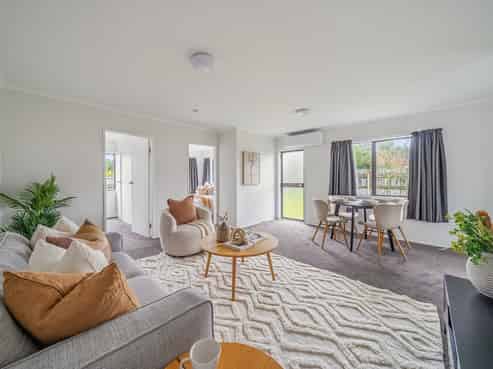 2/16B Maclean Street, Wallaceville